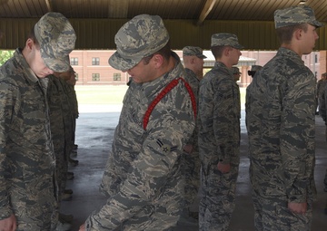316th TRS Airmen Leaders are the whole airmen concept