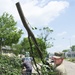 Tornado hits Wright-Patt