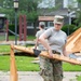 Tornado hits Wright-Patt