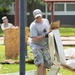 Tornado hits Wright-Patt