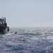 Coast Guard Cutter Alex Haley conducts vessel boarding in Alaska