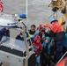 Coast Guard provides Adak students tour of Kodiak-based cutter