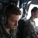ROTC cadets tour Travis, take flight