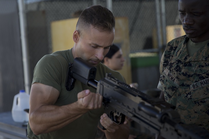 Technically and Tactically Proficient