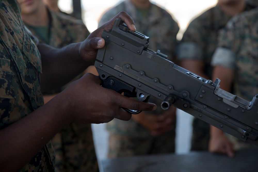 Technically and Tactically Proficient