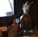 ROTC cadets tour Travis, take flight