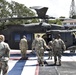 Joint Hurricane Exercise tests Tripler’s COMMS to improve emergency readiness