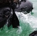 Marines with 3rd Recon conduct CRRC training