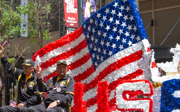 Memorial Day Parade