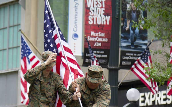 Memorial Day Parade