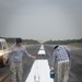 374th CES Airmen revitalize Yokota's runway
