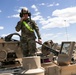 Oregon Army National Guard Tanker