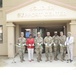 Soldier Support Center ribbon cutting ceremony