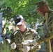 Japan-based Sailors Clean-up Yokohama Foreign Cemetery