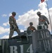 1-148 FAR Prepares Equipment for NTC