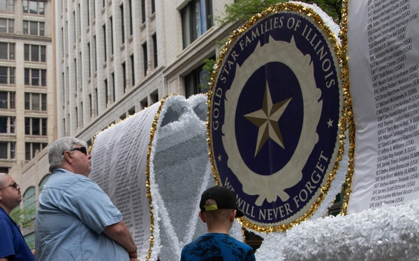 Memorial Day Parade