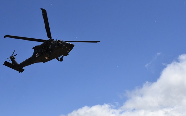 Joint Hurricane Exercise tests Tripler’s COMMS to improve emergency readiness