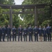 Yokota Airmen recognized in good deed ceremony