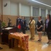 Yokota Airmen recognized in Good Deed Ceremony
