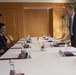 Acting Secretary of Defense Meets With Indonesia's Coordinating Minister for Maritime Affairs