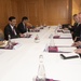 Acting Secretary of Defense Meets With Indonesia's Coordinating Minister for Maritime Affairs