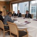 Acting Secretary of Defense Meets With Indonesia's Coordinating Minister for Maritime Affairs