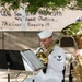 Navy Band Southwest at Navy Week OKC