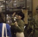 Okinawa university students learn about Marines, visit historical display on Camp Kinser