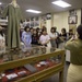 Okinawa University students learn about Marines, visit historical display on Camp Kinser