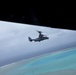 Wake Island fly by