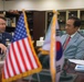 Pyeongtaek City honors 51st FW commander