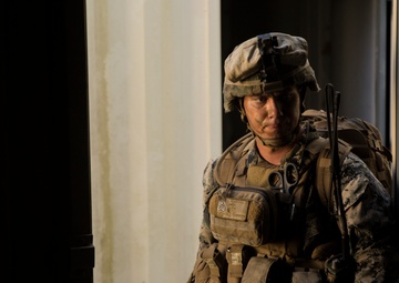 U.S. Marines, ADF and AFP conduct MOUT training