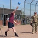 Bloody Hundredth gives Wing Commander highland send-off