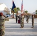 Task Force Sinai Memorial Day Commemorations