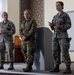 178th defender teaches self-defense to women in Serbia