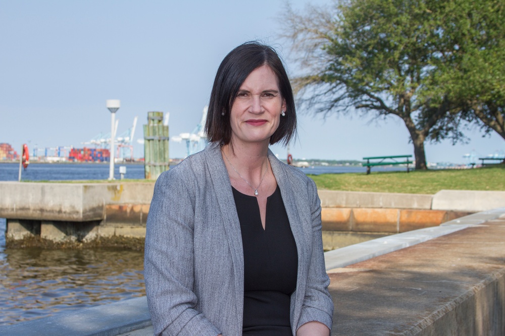 Norfolk District’s ‘Hero’ delivers real estate, strengthens community relations