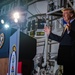 POTUS visits USS Wasp (LHD 1)