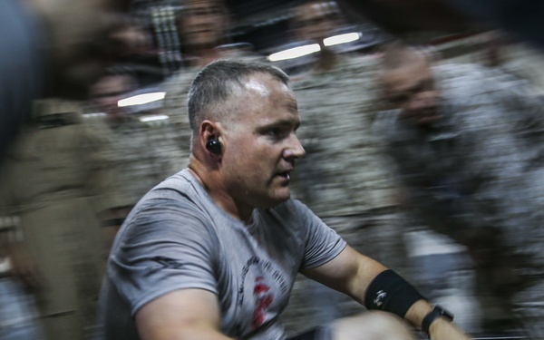 TF 51/5 Directorates Competition