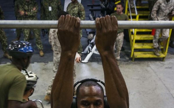 TF 51/5 Directorates Competition