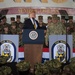 POTUS visits USS Wasp (LHD 1)