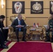 Acting Secretary of Defense Meets With Commander of Indonesian National Armed Forces