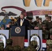 POTUS visits USS Wasp (LHD 1)