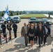 USD A&amp;S Lord meets with Israeli MinDef