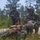 U.S. Marines and NATO allies conduct tactical recovery of aircraft personnel