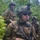 U.S. Marines and NATO allies conduct tactical recovery of aircraft personnel