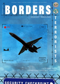 DOD Centers share best practices on ‘Securing Borders against Traveling Terrorists’