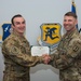 103rd Airman earns award sharing passion for fitness