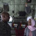 Rep. Omar Visits the 133rd Airlift Wing