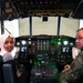 Rep. Omar Visits the 133rd Airlift Wing