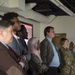 Rep. Omar Visits the 133rd Airlift Wing